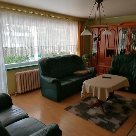 Ferienwohnung Hella Himmelpfort Dış mekan fotoğraf