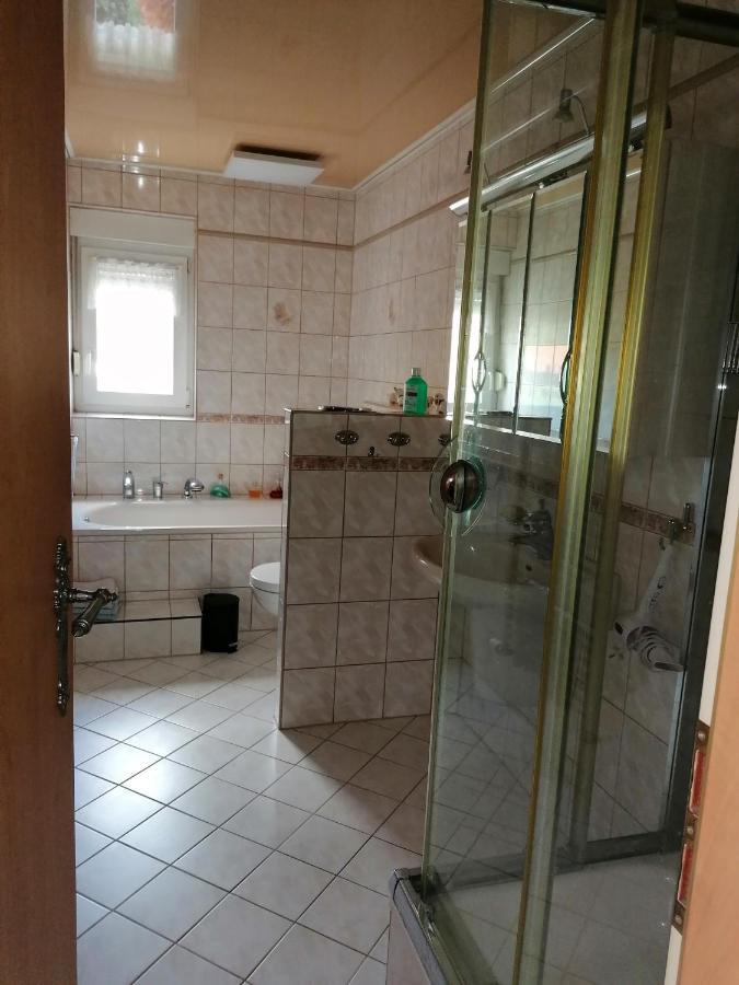 Ferienwohnung Hella Himmelpfort Oda fotoğraf